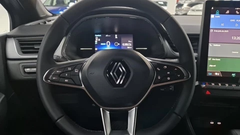 Renault Captur techno E-Tech full hybr.105 kW(145CV)