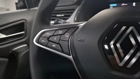 Renault Captur techno E-Tech full hybr.105 kW(145CV)