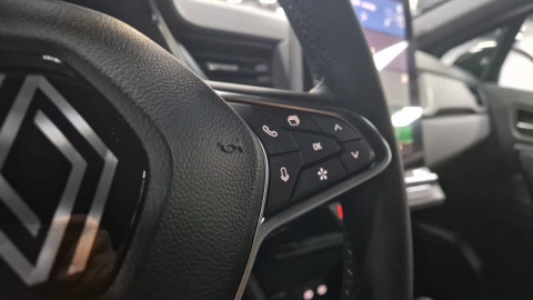 Renault Captur techno E-Tech full hybr.105 kW(145CV)