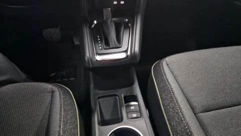 Renault Captur techno E-Tech full hybr.105 kW(145CV)