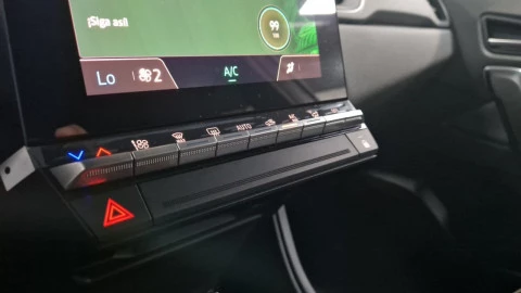 Renault Captur techno E-Tech full hybr.105 kW(145CV)