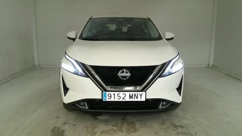 Nissan Qashqai DIG-T 116kW (158CV) mHEV Xtronic Acenta