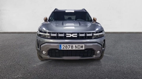 Dacia Duster Extreme TCE 96kW 48v (130CV) 4X2