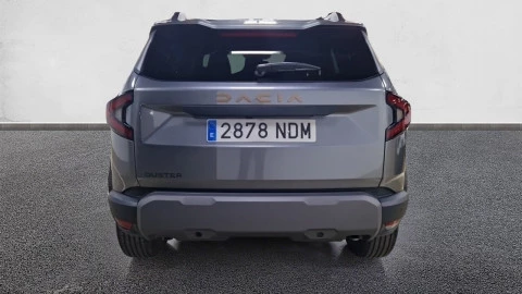 Dacia Duster Extreme TCE 96kW 48v (130CV) 4X2