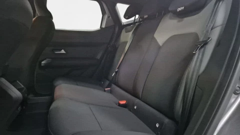 Dacia Duster Extreme TCE 96kW 48v (130CV) 4X2