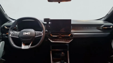 Dacia Duster Extreme TCE 96kW 48v (130CV) 4X2