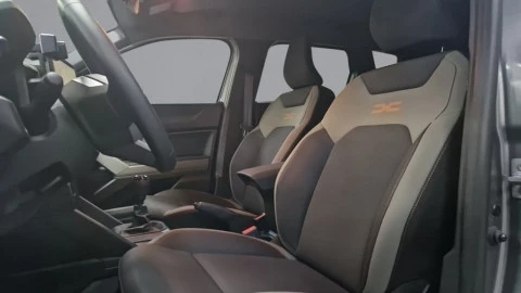 Dacia Duster Extreme TCE 96kW 48v (130CV) 4X2