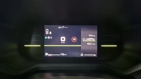 Dacia Duster Extreme TCE 96kW 48v (130CV) 4X2