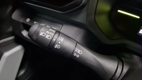 Dacia Duster Extreme TCE 96kW 48v (130CV) 4X2