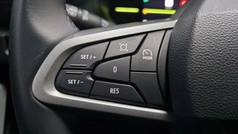 Dacia Duster Extreme TCE 96kW 48v (130CV) 4X2