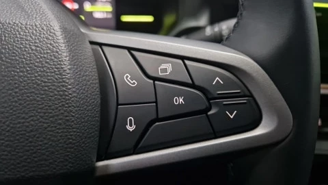 Dacia Duster Extreme TCE 96kW 48v (130CV) 4X2