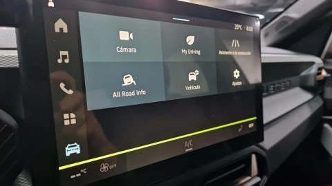 Dacia Duster Extreme TCE 96kW 48v (130CV) 4X2