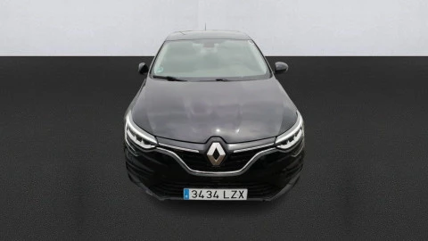 Renault Clio Intens Blue dCi 74kW (100CV)