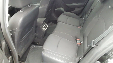 Renault Clio Intens Blue dCi 74kW (100CV)