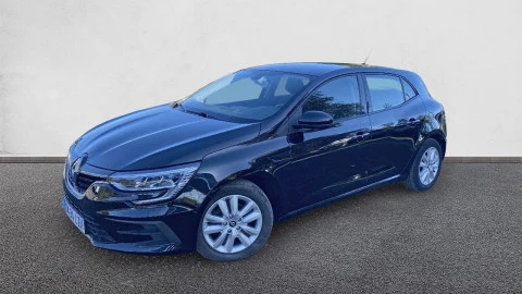 Renault Clio Intens Blue dCi 74kW (100CV)