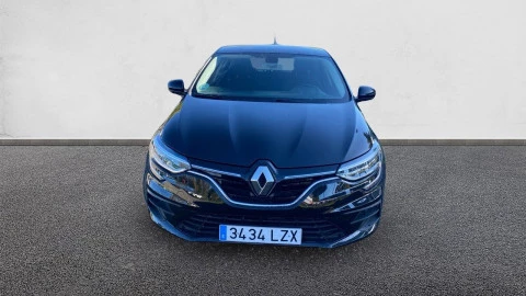 Renault Clio Intens Blue dCi 74kW (100CV)
