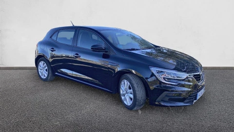 Renault Clio Intens Blue dCi 74kW (100CV)