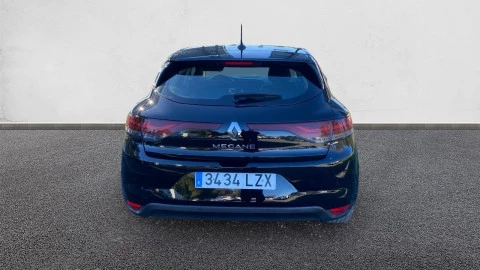 Renault Clio Intens Blue dCi 74kW (100CV)