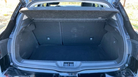 Renault Clio Intens Blue dCi 74kW (100CV)