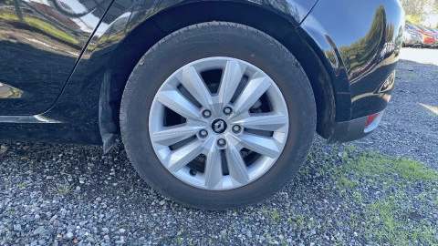 Renault Clio Intens Blue dCi 74kW (100CV)