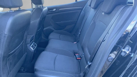 Renault Clio Intens Blue dCi 74kW (100CV)