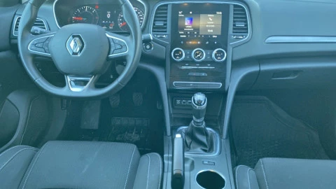 Renault Clio Intens Blue dCi 74kW (100CV)