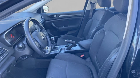 Renault Clio Intens Blue dCi 74kW (100CV)