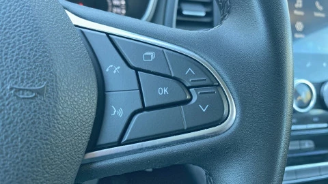 Renault Clio Intens Blue dCi 74kW (100CV)