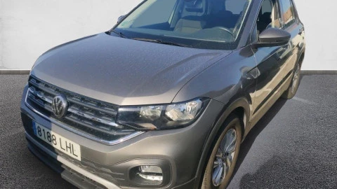 Volkswagen T-Cross Advance 1.0 TSI 85kW (115CV) DSG
