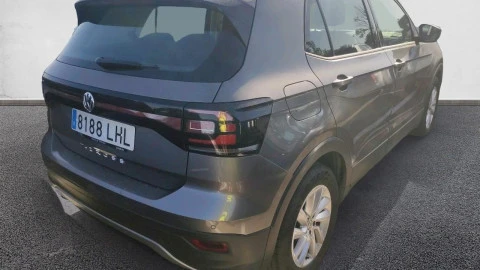 Volkswagen T-Cross Advance 1.0 TSI 85kW (115CV) DSG