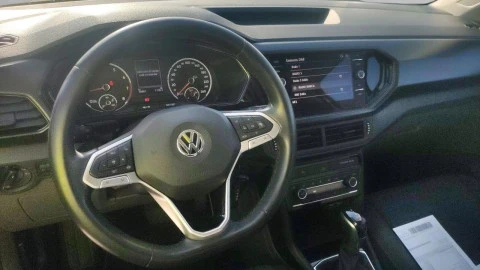Volkswagen T-Cross Advance 1.0 TSI 85kW (115CV) DSG