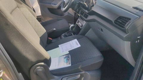 Volkswagen T-Cross Advance 1.0 TSI 85kW (115CV) DSG