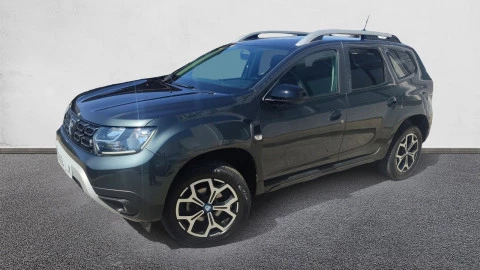 Dacia Duster SL Aniversario TCE 110kW (150CV) 4X2 GPF