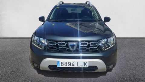Dacia Duster SL Aniversario TCE 110kW (150CV) 4X2 GPF