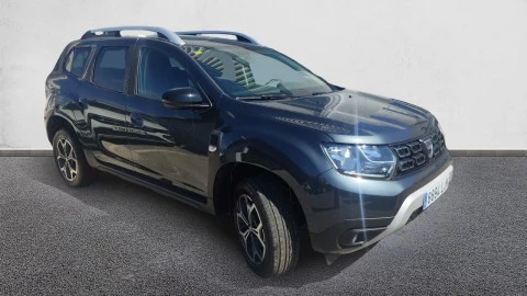 Dacia Duster SL Aniversario TCE 110kW (150CV) 4X2 GPF