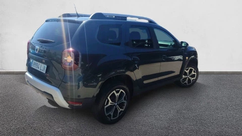 Dacia Duster SL Aniversario TCE 110kW (150CV) 4X2 GPF