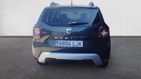 Dacia Duster SL Aniversario TCE 110kW (150CV) 4X2 GPF