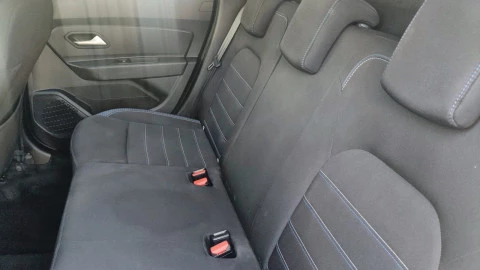 Dacia Duster SL Aniversario TCE 110kW (150CV) 4X2 GPF