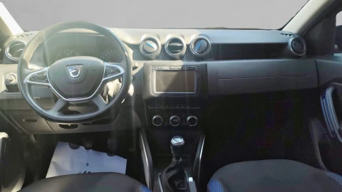 Dacia Duster SL Aniversario TCE 110kW (150CV) 4X2 GPF