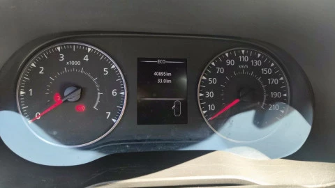 Dacia Duster SL Aniversario TCE 110kW (150CV) 4X2 GPF