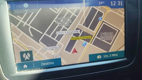 Dacia Duster SL Aniversario TCE 110kW (150CV) 4X2 GPF