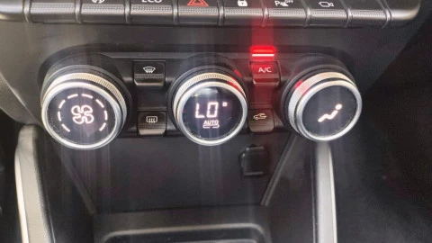 Dacia Duster SL Aniversario TCE 110kW (150CV) 4X2 GPF