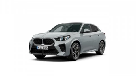 BMW X2 sDrive20d