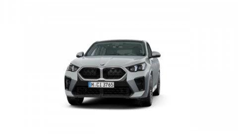 BMW X2 sDrive20d