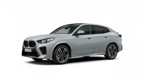 BMW X2 sDrive20d