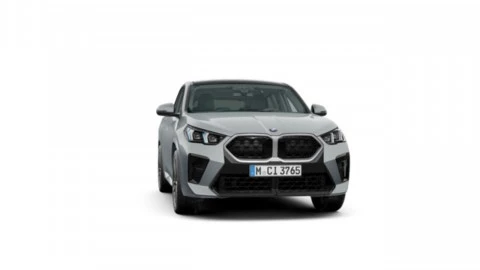 BMW X2 sDrive20d