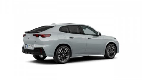 BMW X2 sDrive20d