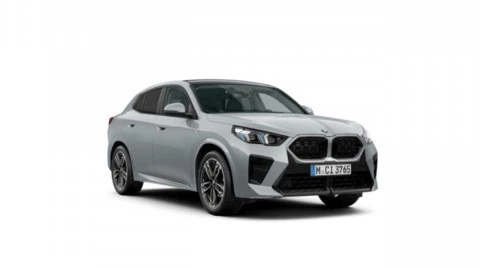 BMW X2 sDrive20d