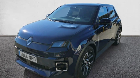 Renault 5 E-Tech Techno 110kW (150CV) Autonomía Confort
