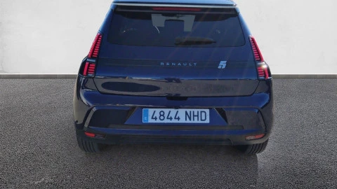Renault 5 E-Tech Techno 110kW (150CV) Autonomía Confort